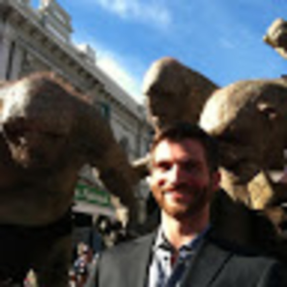 Meet your Posher, Scott - Picture 1 of 1